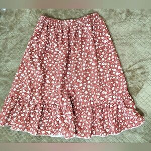 Shien girls‎ skirt